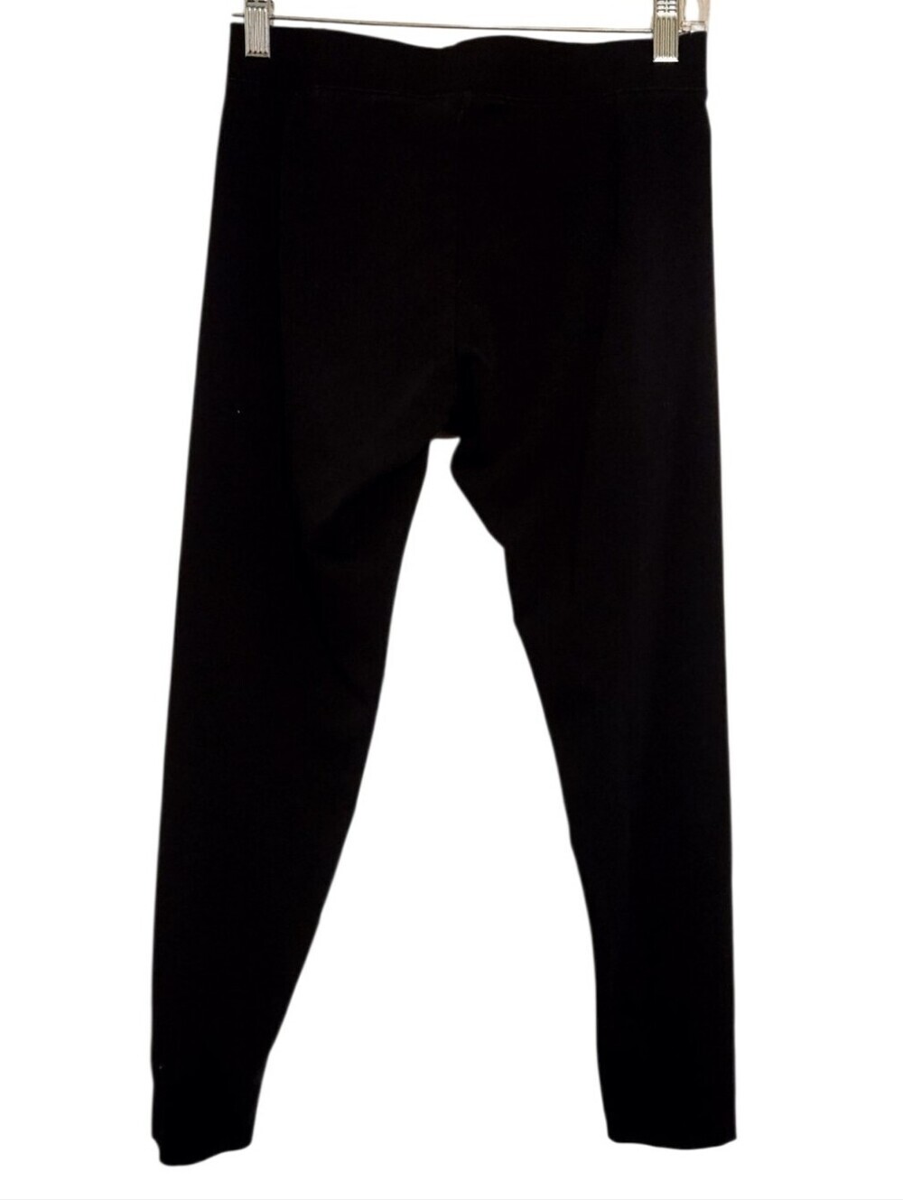 Soft Surroundings | Women’s Black Athleisure Leggings (Size Small Petite) - Picture 9 of 9